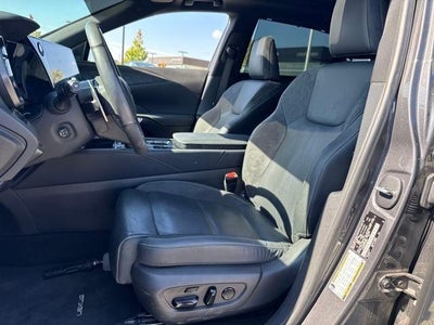 2024 Lexus RX 350 Luxury FWD