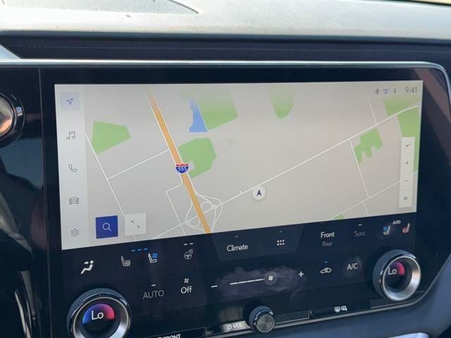 2024 Lexus RX 350 Luxury FWD