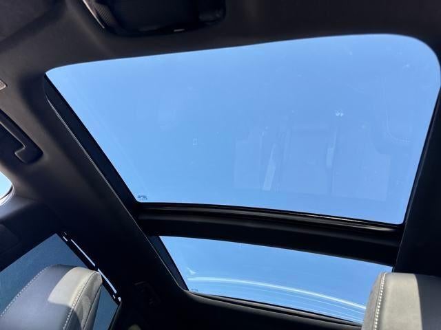 2024 Lexus RX 350 Luxury FWD