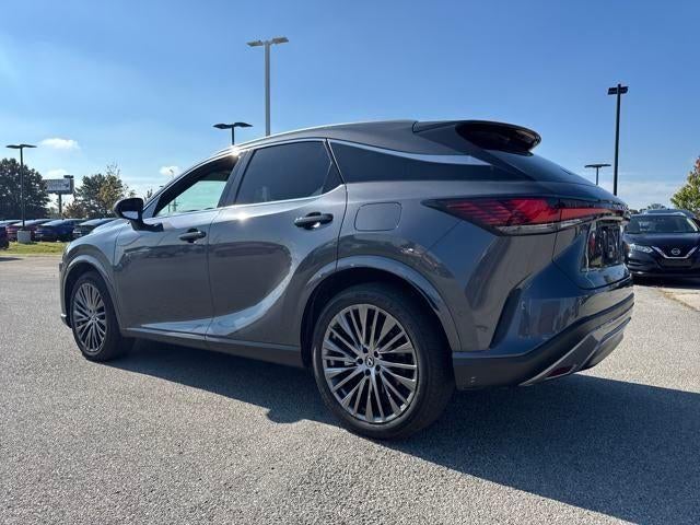 2024 Lexus RX 350 Luxury FWD