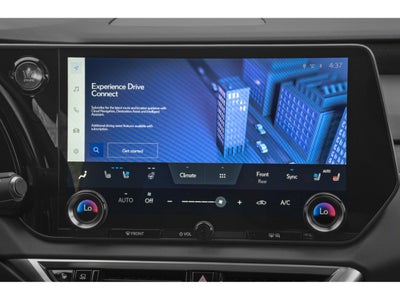 2024 Lexus RX 350 Luxury FWD