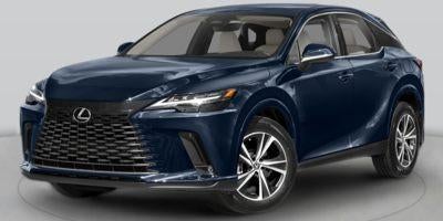 2024 Lexus RX 350 Luxury FWD