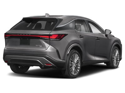 2024 Lexus RX 350 Luxury FWD