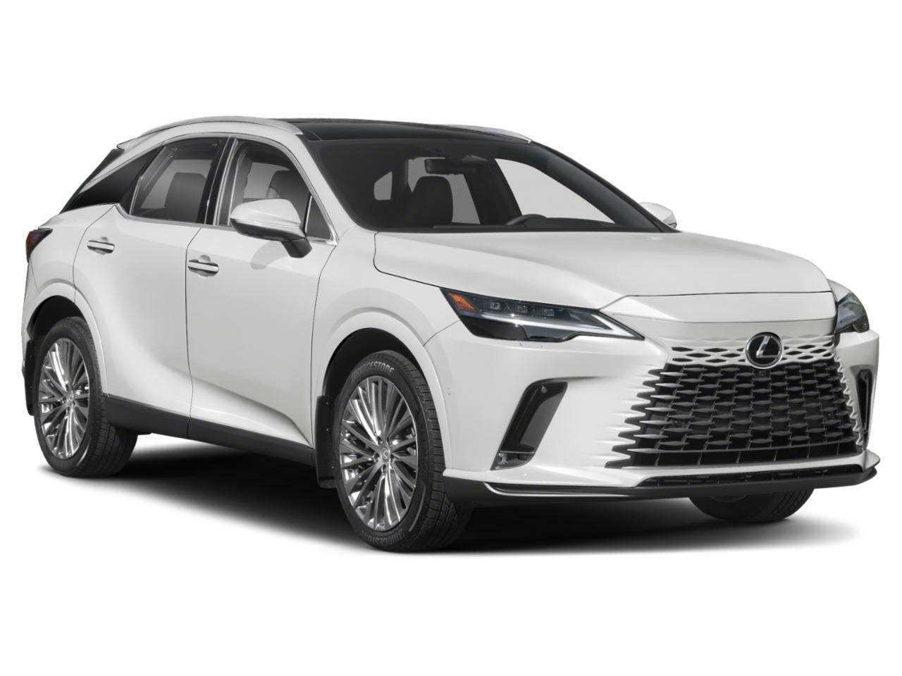 2024 Lexus RX 350 Luxury FWD