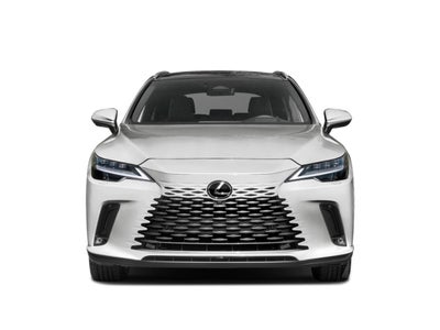 2024 Lexus RX 350 Luxury FWD