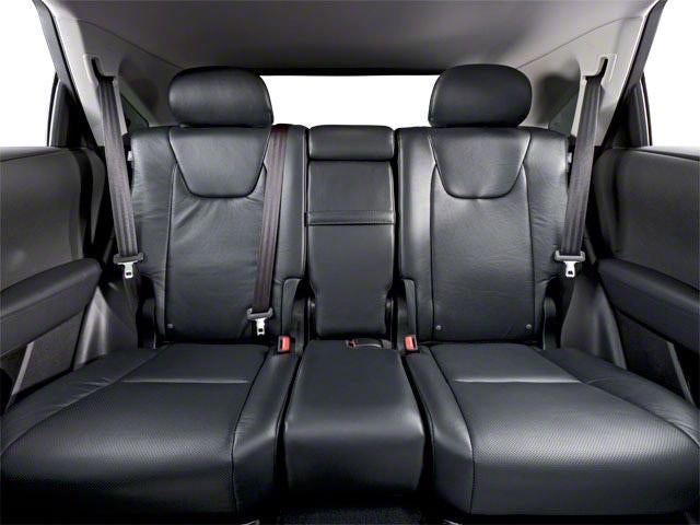 2010 Lexus RX 350 AWD 4dr