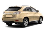 2010 Lexus RX 350 AWD 4dr