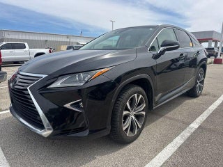 2017 Lexus RX 350 AWD