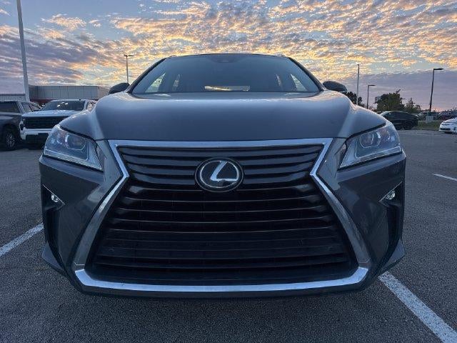2017 Lexus RX 350 FWD