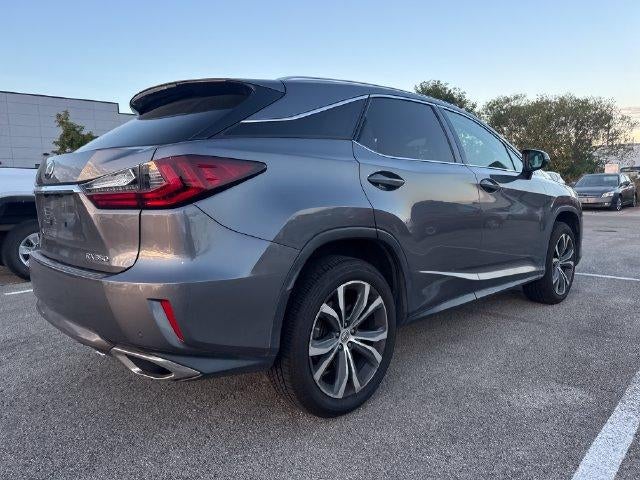 2017 Lexus RX 350 FWD