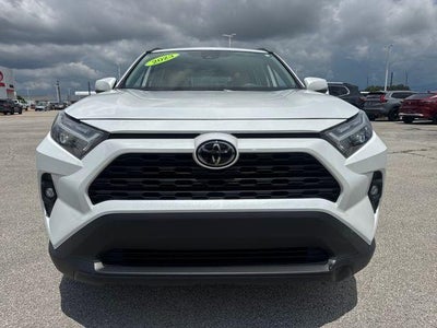2023 Toyota RAV4 XLE Premium FWD (Natl)