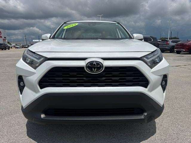 2023 Toyota RAV4 XLE Premium FWD (Natl)