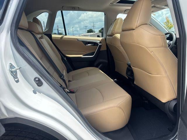 2023 Toyota RAV4 XLE Premium FWD (Natl)