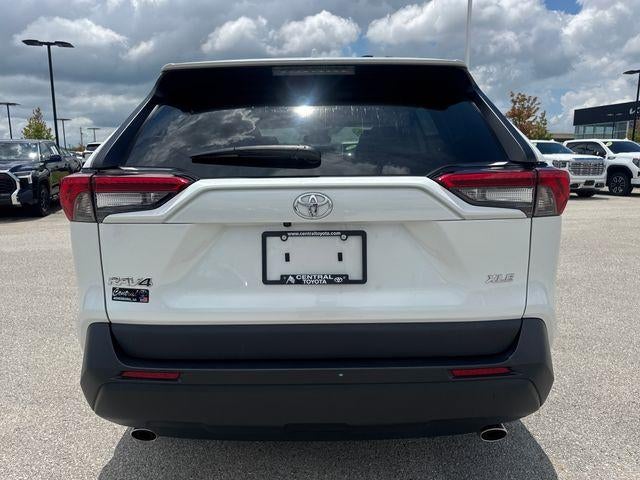 2023 Toyota RAV4 XLE Premium FWD (Natl)