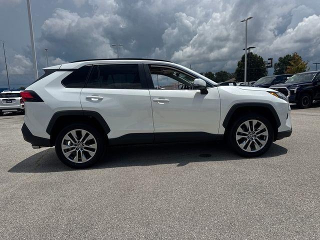 2023 Toyota RAV4 XLE Premium FWD (Natl)