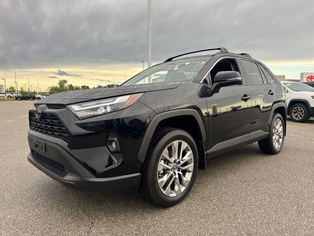 2023 Toyota RAV4 XLE Premium FWD (Natl)