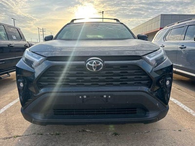 2023 Toyota RAV4 XLE Premium FWD (Natl)
