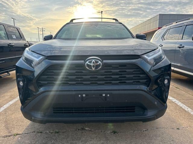 2023 Toyota RAV4 XLE Premium FWD (Natl)