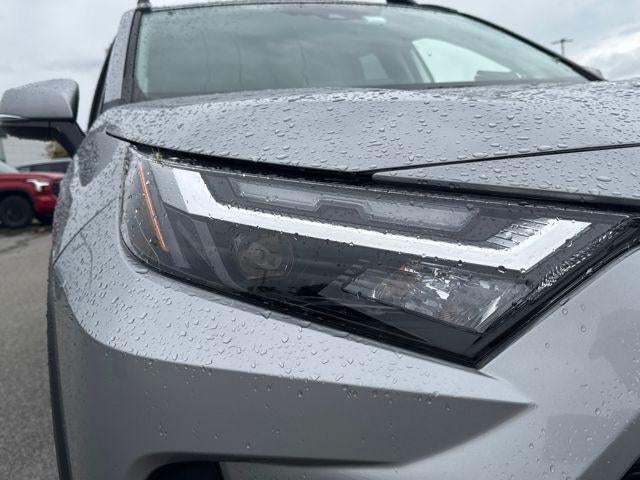 2025 Toyota RAV4 XLE Premium FWD (Natl)