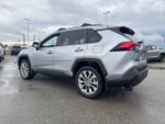 2025 Toyota RAV4 XLE Premium FWD (Natl)