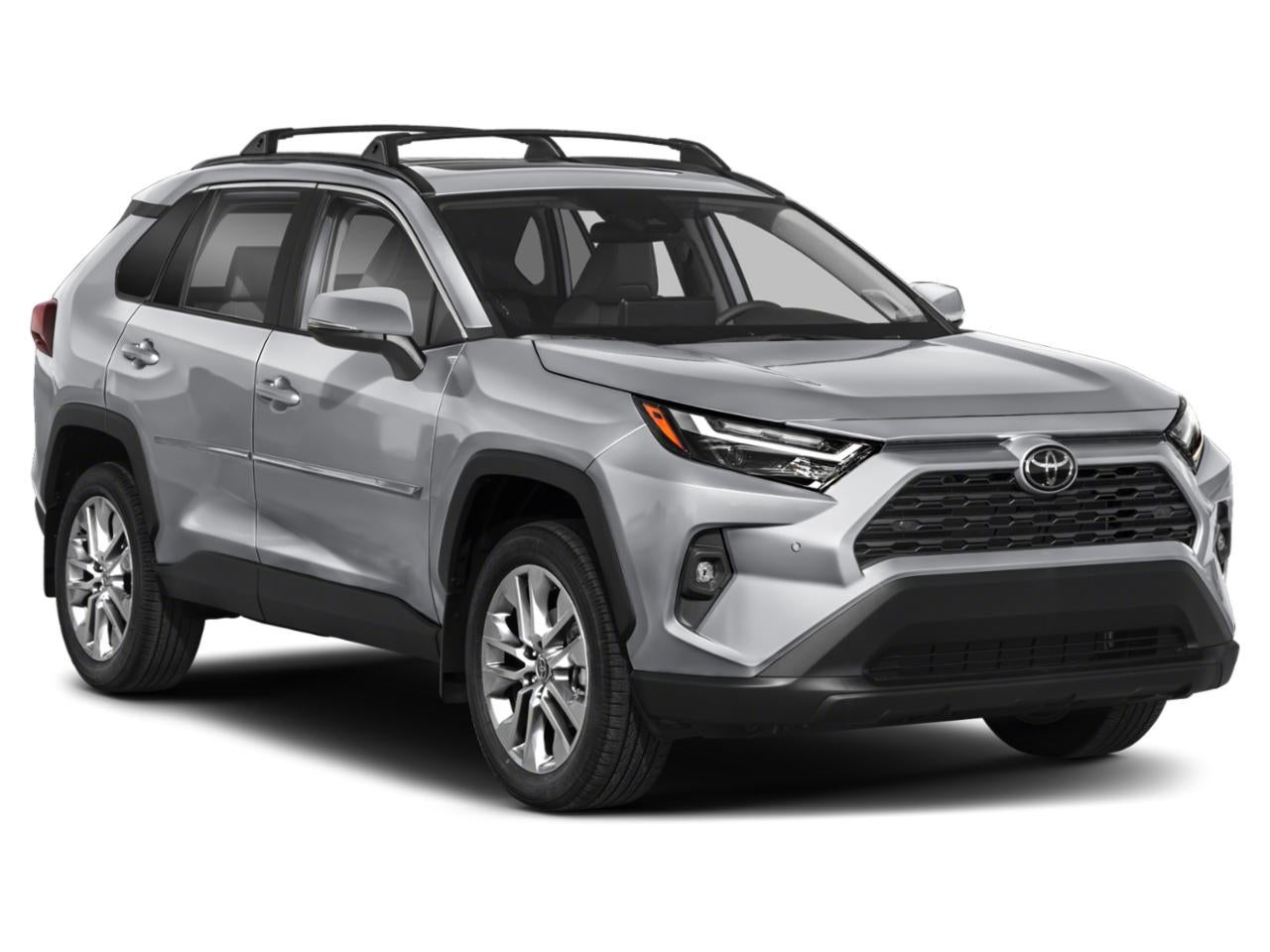 2025 Toyota RAV4 XLE Premium FWD (Natl)