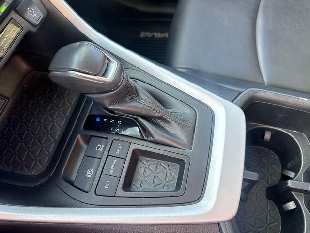 2022 Toyota RAV4 XLE Premium FWD (Natl)