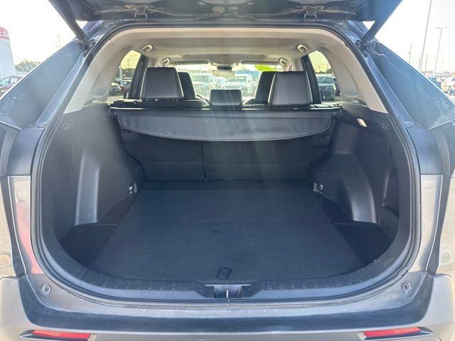 2022 Toyota RAV4 XLE Premium FWD (Natl)