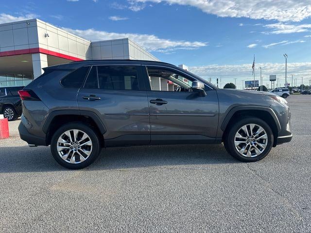 2022 Toyota RAV4 XLE Premium FWD (Natl)
