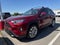 2021 Toyota RAV4 XLE Premium FWD (Natl)