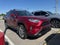 2021 Toyota RAV4 XLE Premium FWD (Natl)