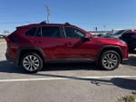2021 Toyota RAV4 XLE Premium FWD (Natl)