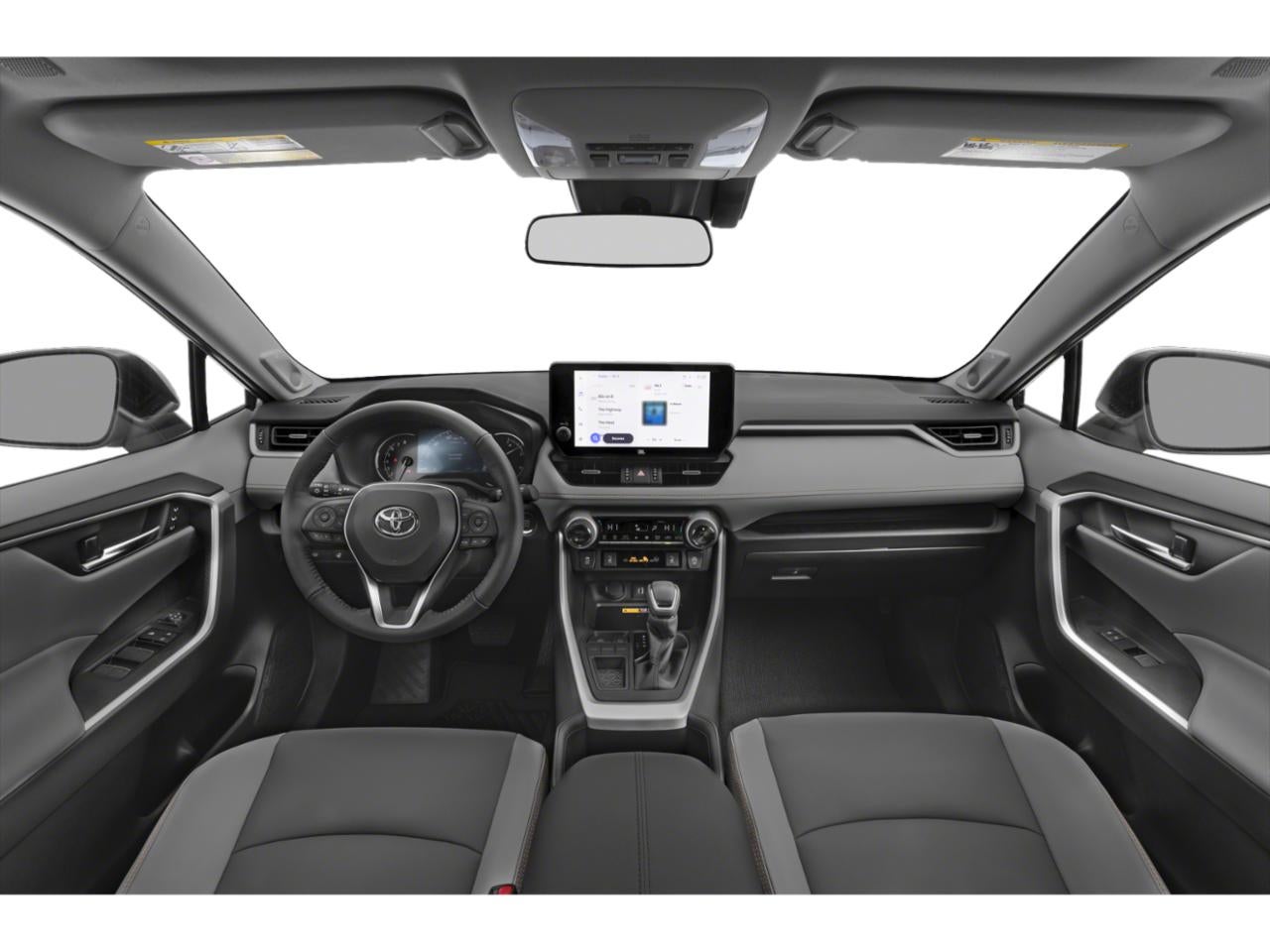 2025 Toyota RAV4 XLE Premium FWD (Natl)