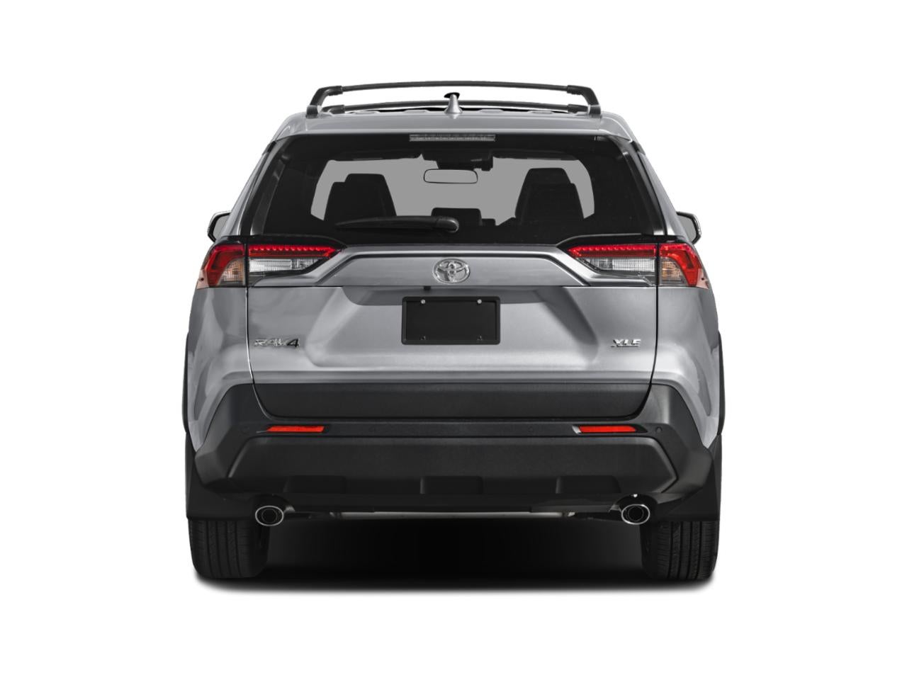 2025 Toyota RAV4 XLE Premium FWD (Natl)