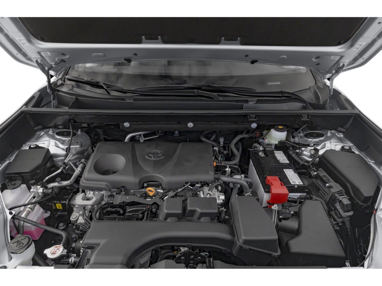 2025 Toyota RAV4 XLE Premium FWD (Natl)