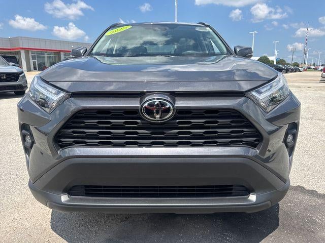 2025 Toyota RAV4 XLE Premium FWD (Natl)