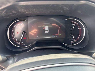 2025 Toyota RAV4 XLE Premium FWD (Natl)