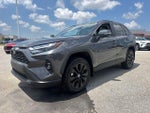2025 Toyota RAV4 XLE Premium FWD (Natl)