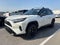 2022 Toyota RAV4 Hybrid XSE AWD (Natl)