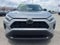 2025 Toyota RAV4 LE FWD (GS)