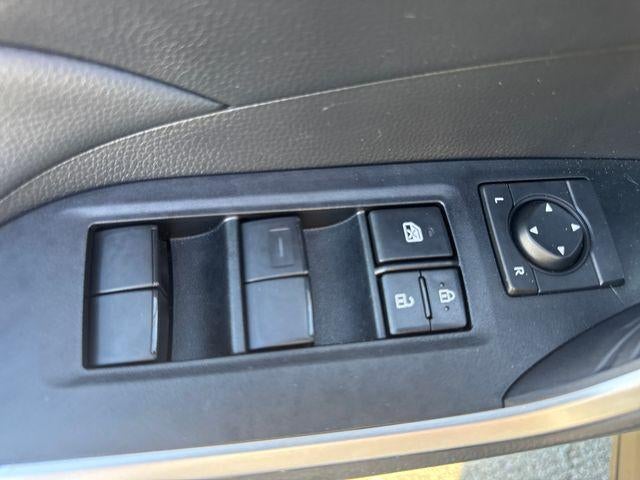 2024 Toyota RAV4 LE FWD (GS)