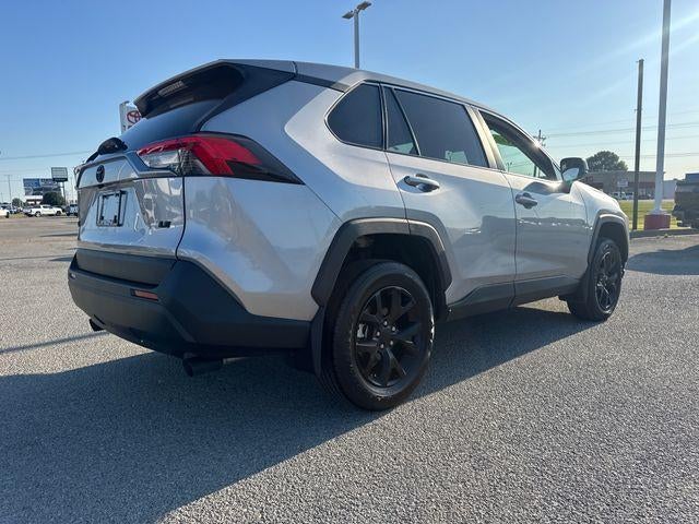 2024 Toyota RAV4 LE FWD (GS)