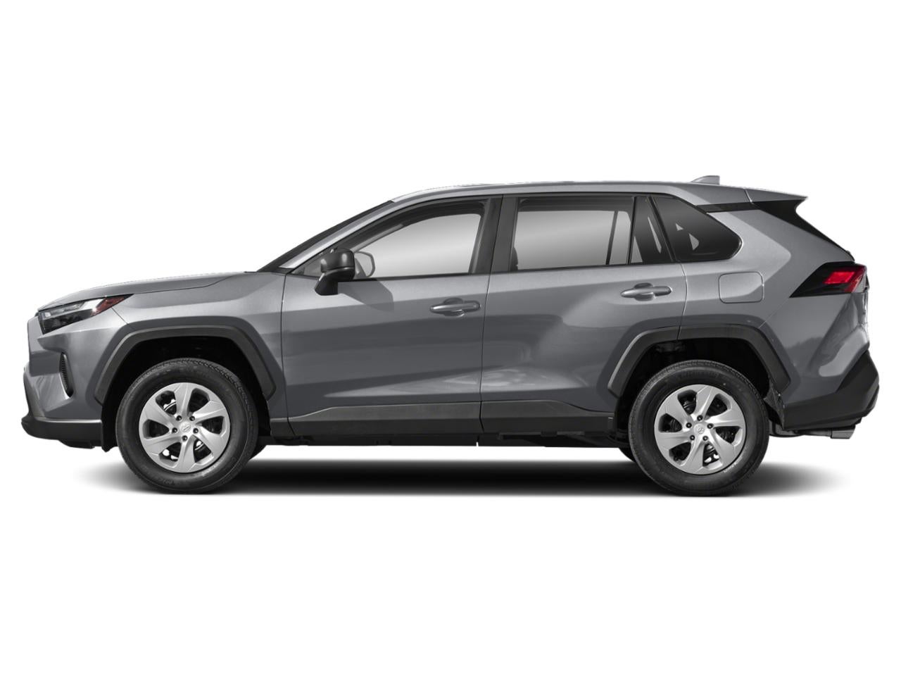 2024 Toyota RAV4 LE FWD (GS)