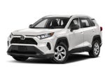 2022 Toyota RAV4 LE FWD (GS)