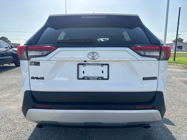 2024 Toyota RAV4 Adventure AWD (Natl)