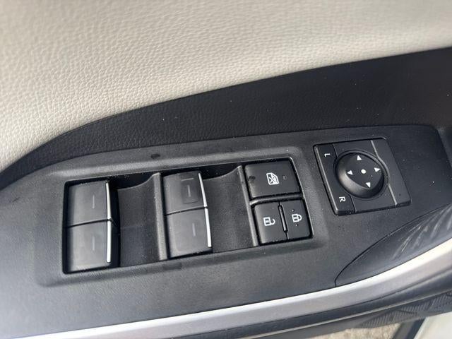 2024 Toyota RAV4 Limited AWD (GS)