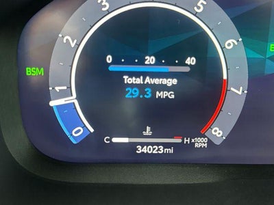 2024 Toyota RAV4 Limited AWD (GS)