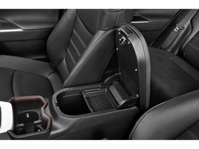 2024 Toyota RAV4 Limited AWD (GS)