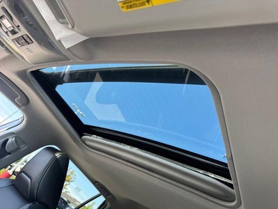2022 Toyota RAV4 Limited AWD (GS)