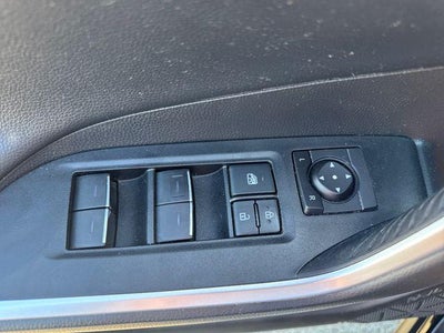 2022 Toyota RAV4 Limited AWD (GS)