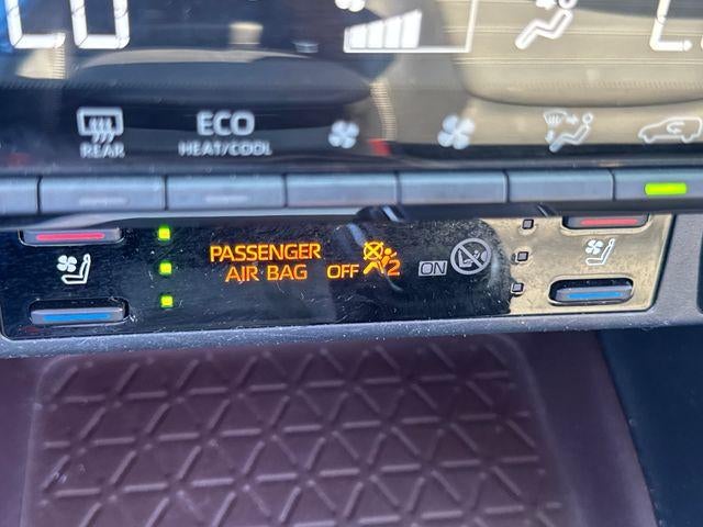 2022 Toyota RAV4 Limited AWD (GS)